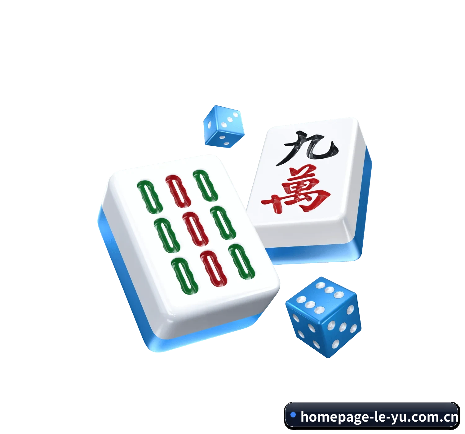 乐鱼体育 APP 界面